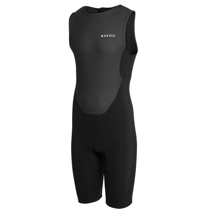 Wetsuit Short John Surf Black XL Mystic 35000_250088_900_XL
