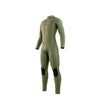 Full Wetsuit The One Man 3-2mm Zipfree Moss M Mystic 35000_250615_671_M