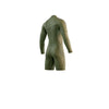 Short Wetsuit The One Longarm Man 3-2 Zipfree Moss L Mystic 35000_250620_671_L