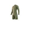 Short Wetsuit The One Longarm Man 3-2 Zipfree Moss M Mystic 35000_250620_671_M