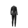 Full Wetsuit Jayde Woman 5-4mm Double Front-Zip Black L Mystic 35000_260001_900_L