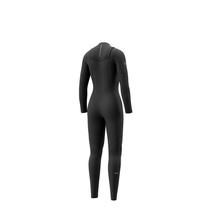Full Wetsuit Jayde Woman 5-4mm Double Front-Zip Black M Mystic 35000_260001_900_M