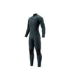 Combinaison intégrale Majestic Homme 5-4mm zip frontal Sarcelle foncé XXL Mystic 35000_260015_698_XXL