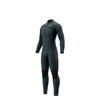 Full Wetsuit Majestic Man 4-3mm Front-Zip Dark-Teal L Mystic 35000_260020_698_L