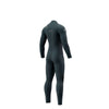 Full Wetsuit Majestic Man 4-3mm Front-Zip Dark-Teal M Mystic 35000_260020_698_M
