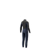 Full Wetsuit Star Junior 5-4mm Back-Zip Black-Navy XL Mystic 35000_260040_989_XL