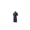 Short Wetsuit Star Junior 3-2mm Back-Zip FL Black-Navy M Mystic 35000_260055_989_M