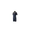 Short Wetsuit Star Junior 3-2mm Back-Zip FL Black-Navy S Mystic 35000_260055_989_S