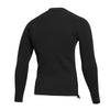 Surf Top Star Man 2mm Long Sleeve Black S Mystic 35001_230171_900_S