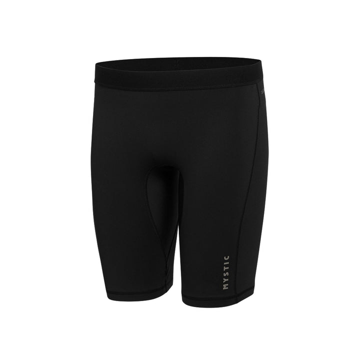 Thermoshorts voor heren, zwart, maat L, Mystic 35001_230175_900_L
