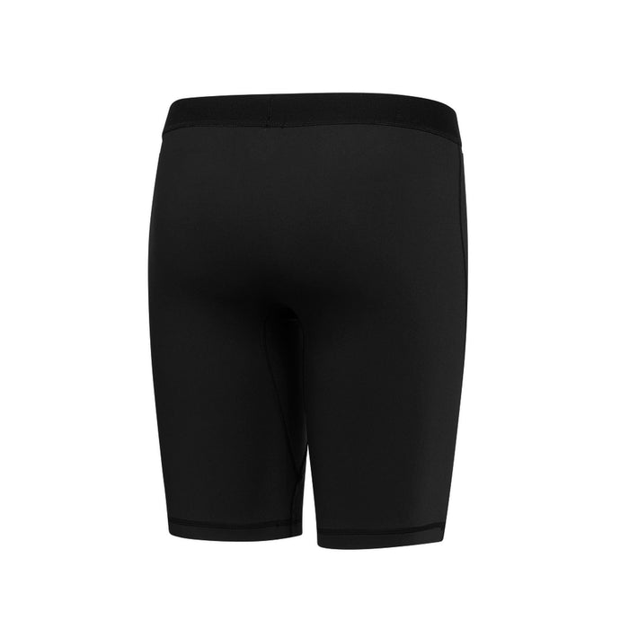 Thermoshorts voor heren, zwart, maat L, Mystic 35001_230175_900_L