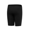 Thermoshorts voor heren, zwart, maat L, Mystic 35001_230175_900_L
