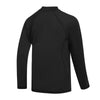 Thermoshirt met lange mouwen voor heren, zwart, maat S, Mystic 35001_230177_900_S