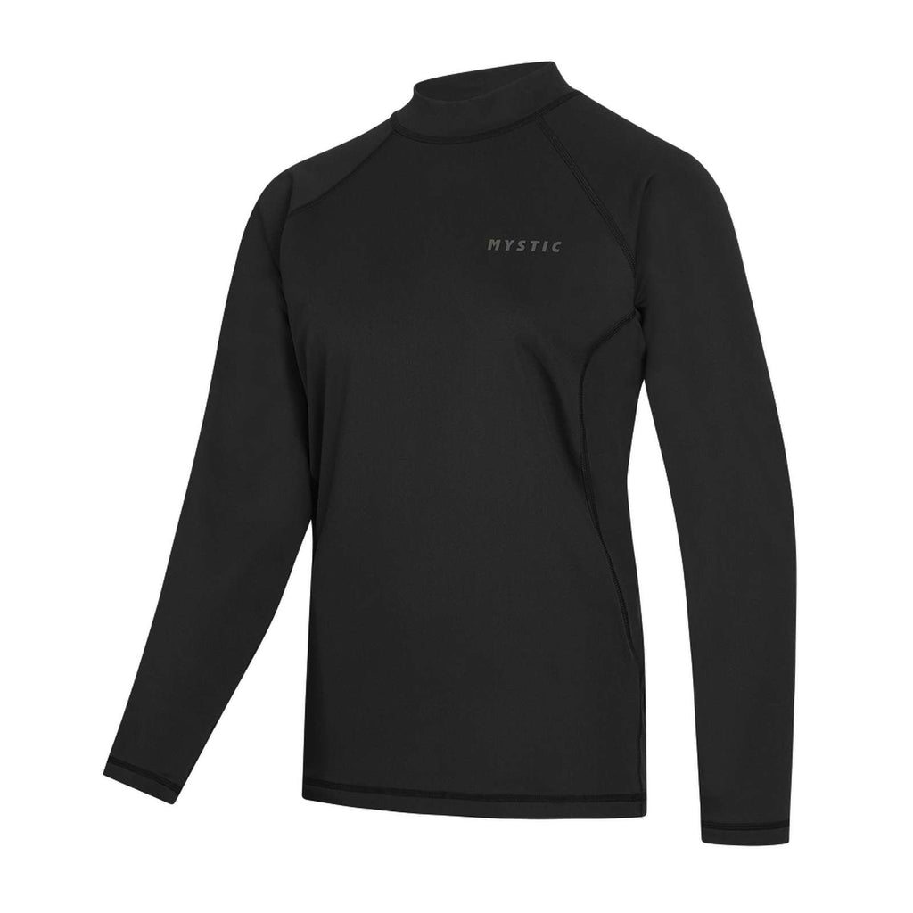 Top termico Uomo Maniche lunghe Nero XL Mystic 35001_230177_900_XL
