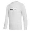 Rashvest Star Junior Long Sleeve White L Mystic 35001_240163_100_L