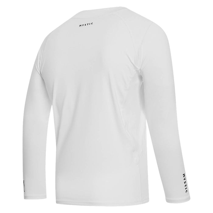 Rashvest Star Junior Long Sleeve White M Mystic 35001_240163_100_M