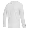 Rashvest Star Junior Long Sleeve White M Mystic 35001_240163_100_M