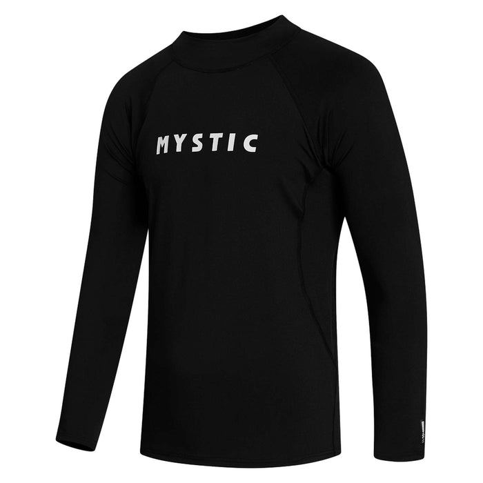 Rashguard Star Junior Manica lunga Nero L Mystic 35001_240163_900_L