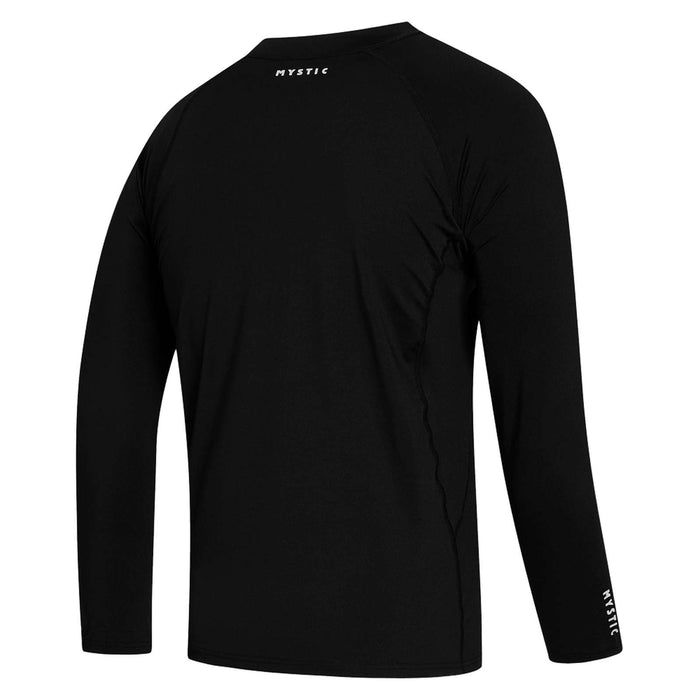 Rashguard Star Junior Manica lunga Nero L Mystic 35001_240163_900_L