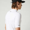 Rashvest Star Man Short Sleeve White S Mystic 35001_240164_100_S