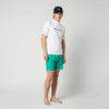 Rashvest Star Man Short Sleeve White XL Mystic 35001_240164_100_XL