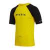 Rashvest Event Uomo Maniche Corte Giallo L Mystic 35001_240170_250_L