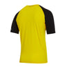 Rashvest Event Uomo Maniche Corte Giallo L Mystic 35001_240170_250_L