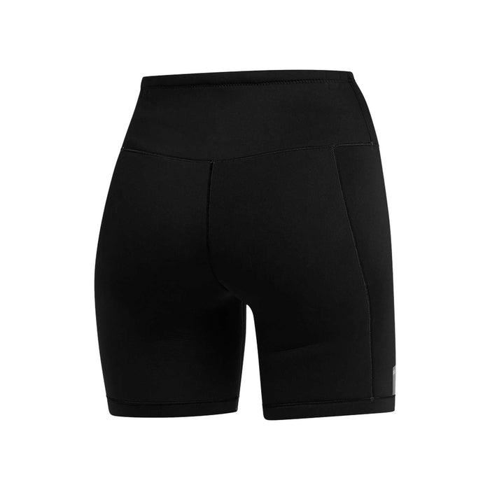Neoprene Biker Shorts Lunar Woman Black XL Mystic 35001_240232_900_XL