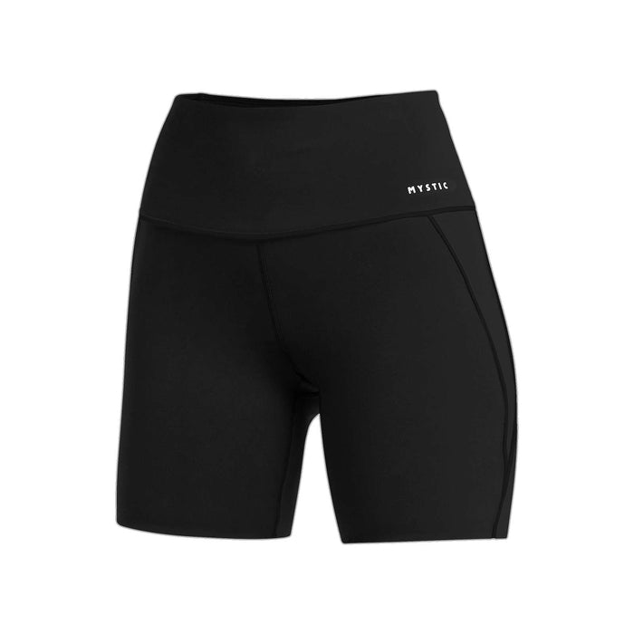 Performance Biker Shorts Terri Woman Black L Mystic 35001_240241_900_L