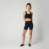 Performance Biker Shorts Terri Woman Black L Mystic 35001_240241_900_L