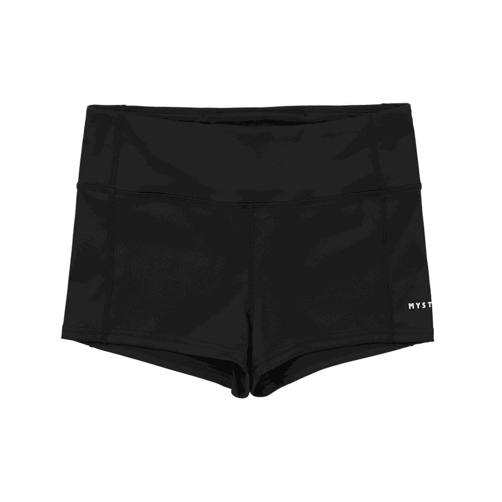 Performance Shorts Saimi Woman Black L Mystic 35001_240245_900_L
