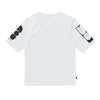 Rashvest Sphere Woman Short Sleeve White XS Mystic 35001_250201_100_XS