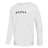 Quickdry Shirt Star Herren Langarm Off-White L Mystic 35001_250202_109_L