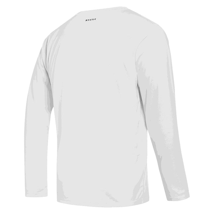 Quickdry Shirt Star Herren Langarm Off-White L Mystic 35001_250202_109_L