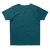 Quickdry Shirt Star Herren Kurzarm Petrol L Mystic 35001_250203_695_L