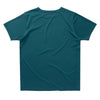 Quickdry Shirt Star Man Short Sleeve Teal S Mystic 35001_250203_695_S