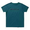 Quickdry Shirt Star Man Short Sleeve Teal XL Mystic 35001_250203_695_XL
