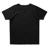 Quickdry Shirt Star Herren Kurzarm Schwarz L Mystic 35001_250203_900_L