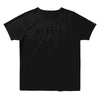 Quickdry Shirt Star Man Short Sleeve Black S Mystic 35001_250203_900_S