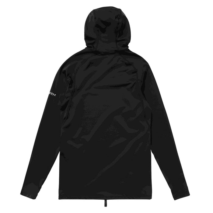 Rashvest con cappuccio Uncharted Uomo manica lunga XL Mystic 35001_250204_900_XL