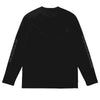 Loosefit Quickdry Shirt Tactic Man Long Sleeve Black XXL Mystic 35001_250220_900_XXL