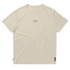 Loosefit Quickdry Shirt Tactic Man Short Sleeve Sand S Mystic 35001_250221_705_S