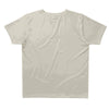 Loosefit Quickdry Shirt Tactic Man Short Sleeve Sand S Mystic 35001_250221_705_S