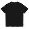 Loosefit Quickdry Shirt Tactic Man Short Sleeve Black L Mystic 35001_250221_900_L