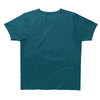 Rashvest Boarding Homme Manches courtes Bleu sarcelle L Mystic 35001_250761_695_L