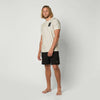Rashvest Boarding Man Short Sleeve Sand S Mystic 35001_250761_705_S