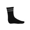 Neoprene Socks  Semi Dry Round Toe Black M Mystic 35002_230093_900_M
