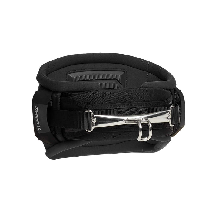 Windsurf Waist Harness Slider Warrior Man Black S Mystic 35003_210381_900_S