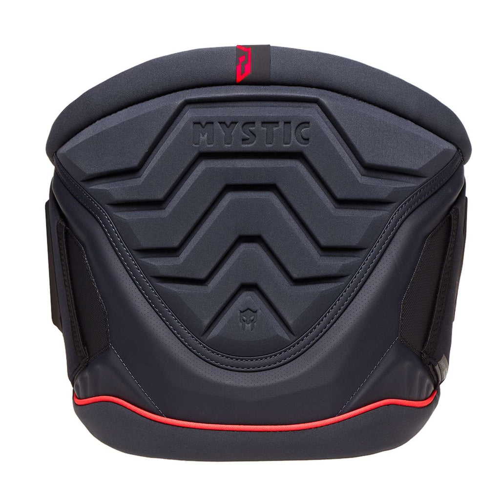 Waist Harness Warrior Man Dark-Grey XS Mystic 35003_220117_802_XS