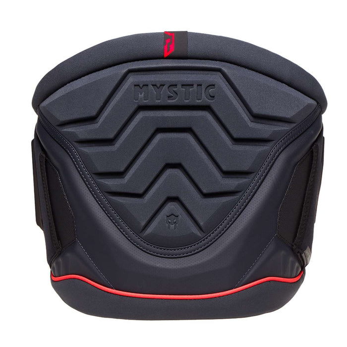 Waist Harness Warrior Man Dark-Grey XS Mystic 35003_220117_802_XS